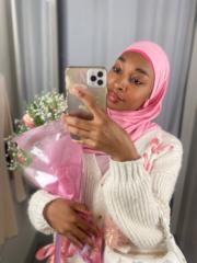Nadiyah Muhammad