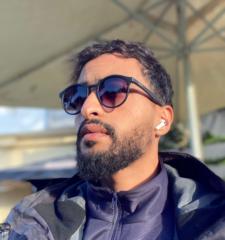 Reda Hajoum