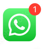 WhatsApp Community Chat