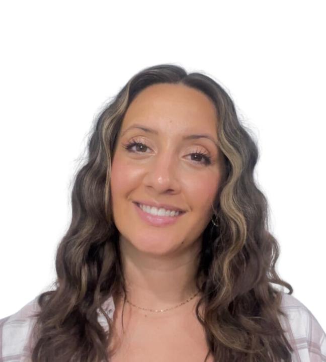 Gabriella Darroch