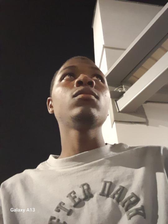 Nkosana Moyo