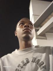 Nkosana Moyo