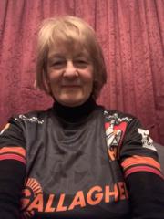 Linda Hinkley
