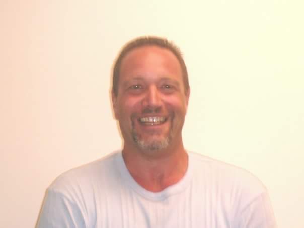 Jeff Lang