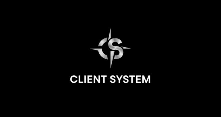 Aceleradora Client System