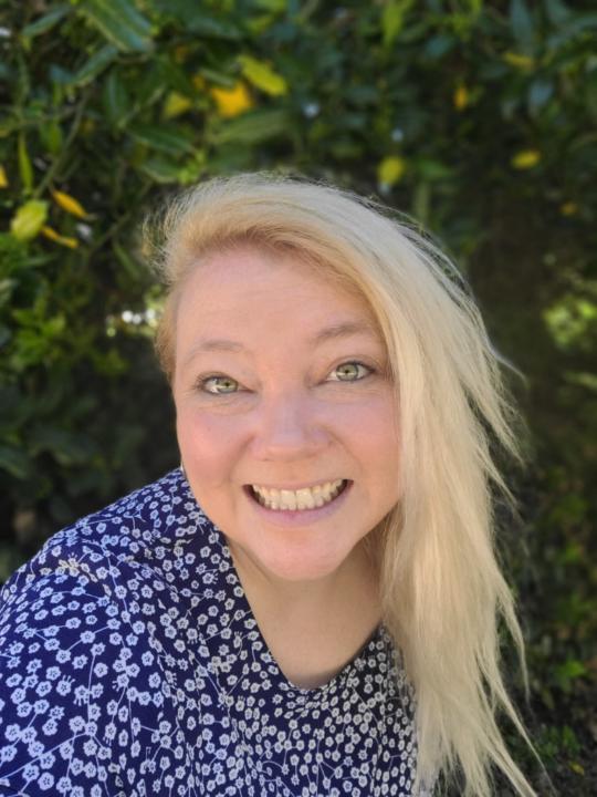 Meg Williams