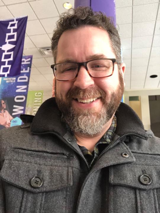 Greg Skolaski