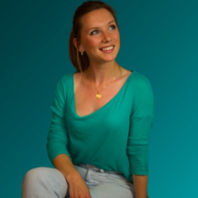 Eloïse Steen