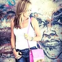Jenny Kazoullis