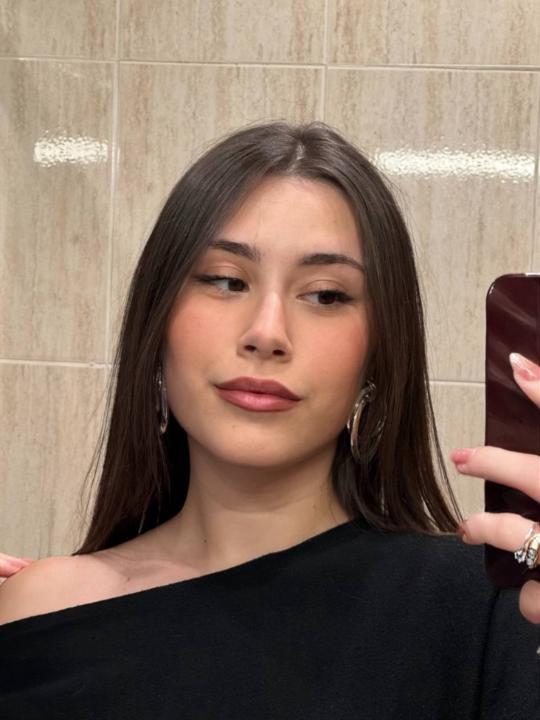 Elia Curiel Jiménez