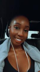 Victoria Elizabeth Ervin