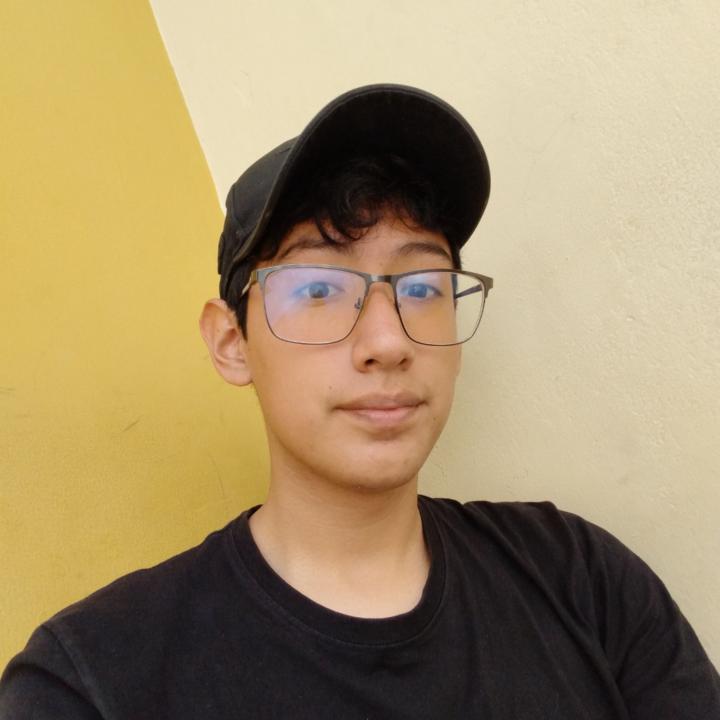 Bryan Llatance Salazar