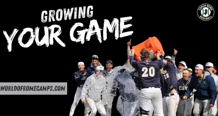 Growing Your Game