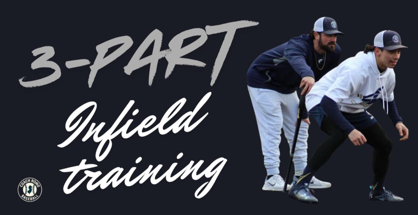 Infield Training Sessions