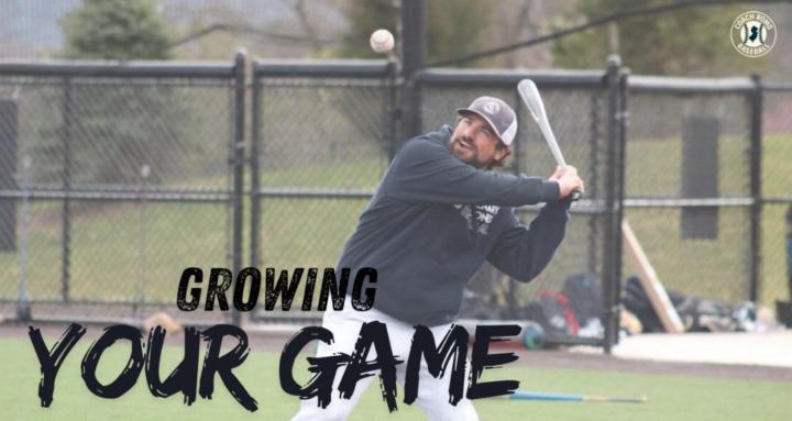 Growing Your Game