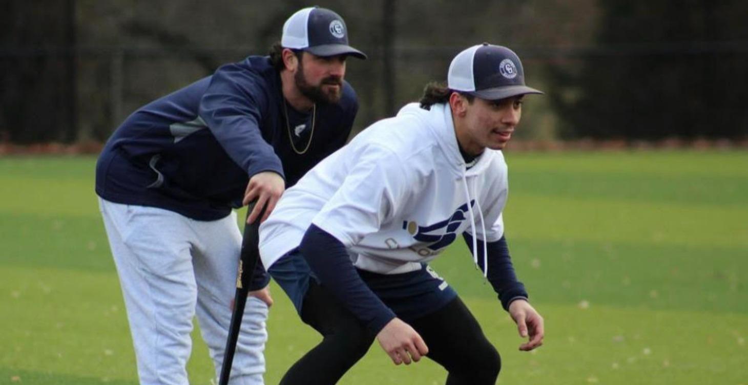 Infield Training Sessions