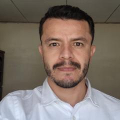 Pablo Morales