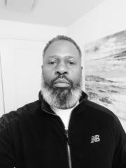 Reginald Hendrix