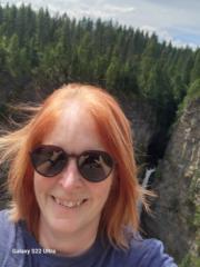 Shelley Sauter