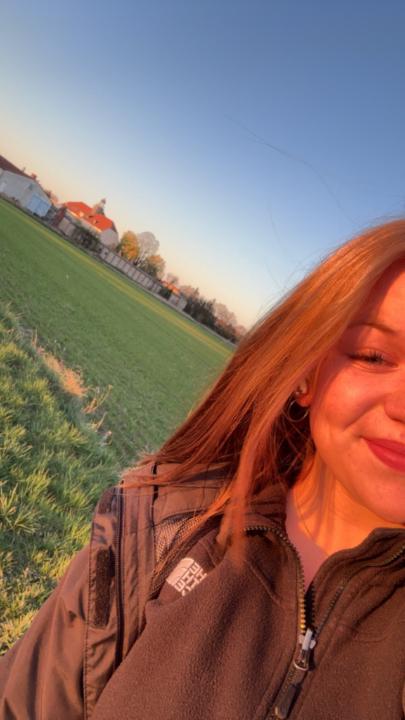 Lena Wienbeck