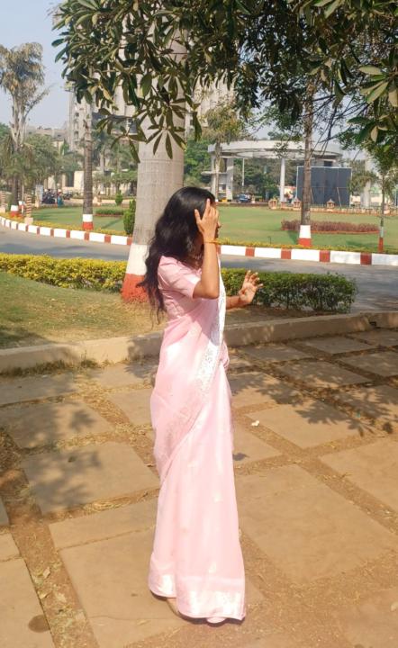 Harshala Patil