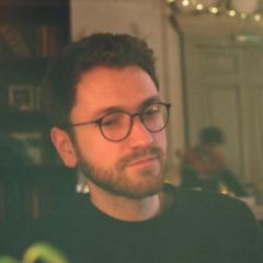 Max Jendruk