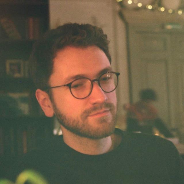 Max Jendruk