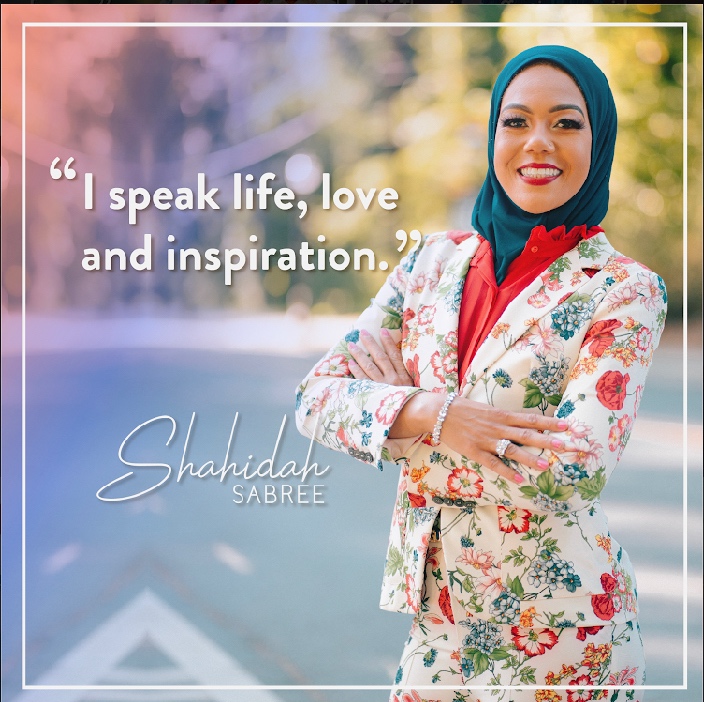 Shahidah Sabree