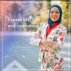 Shahidah Sabree