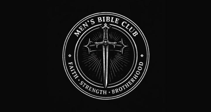 Men’s Bible Club
