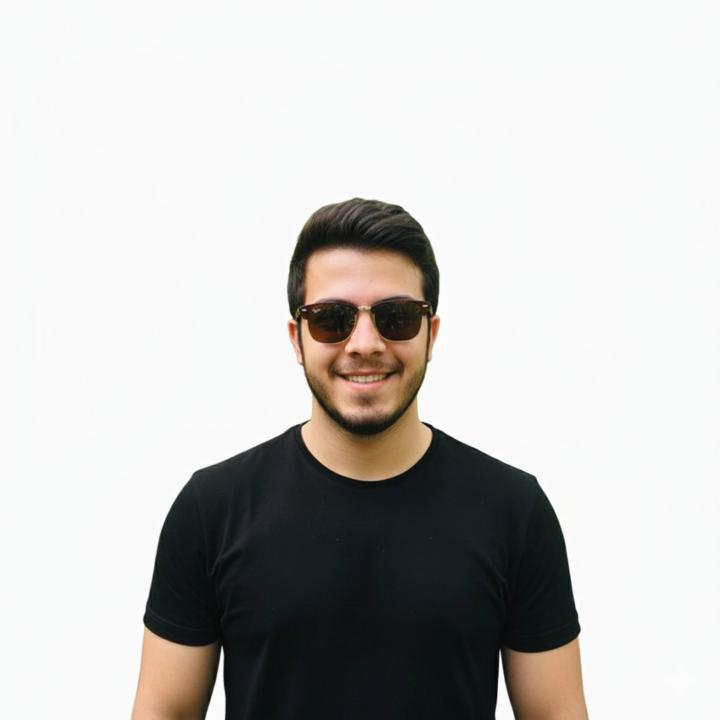 Reza Sh
