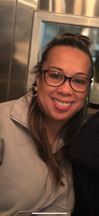 Marie Odulio