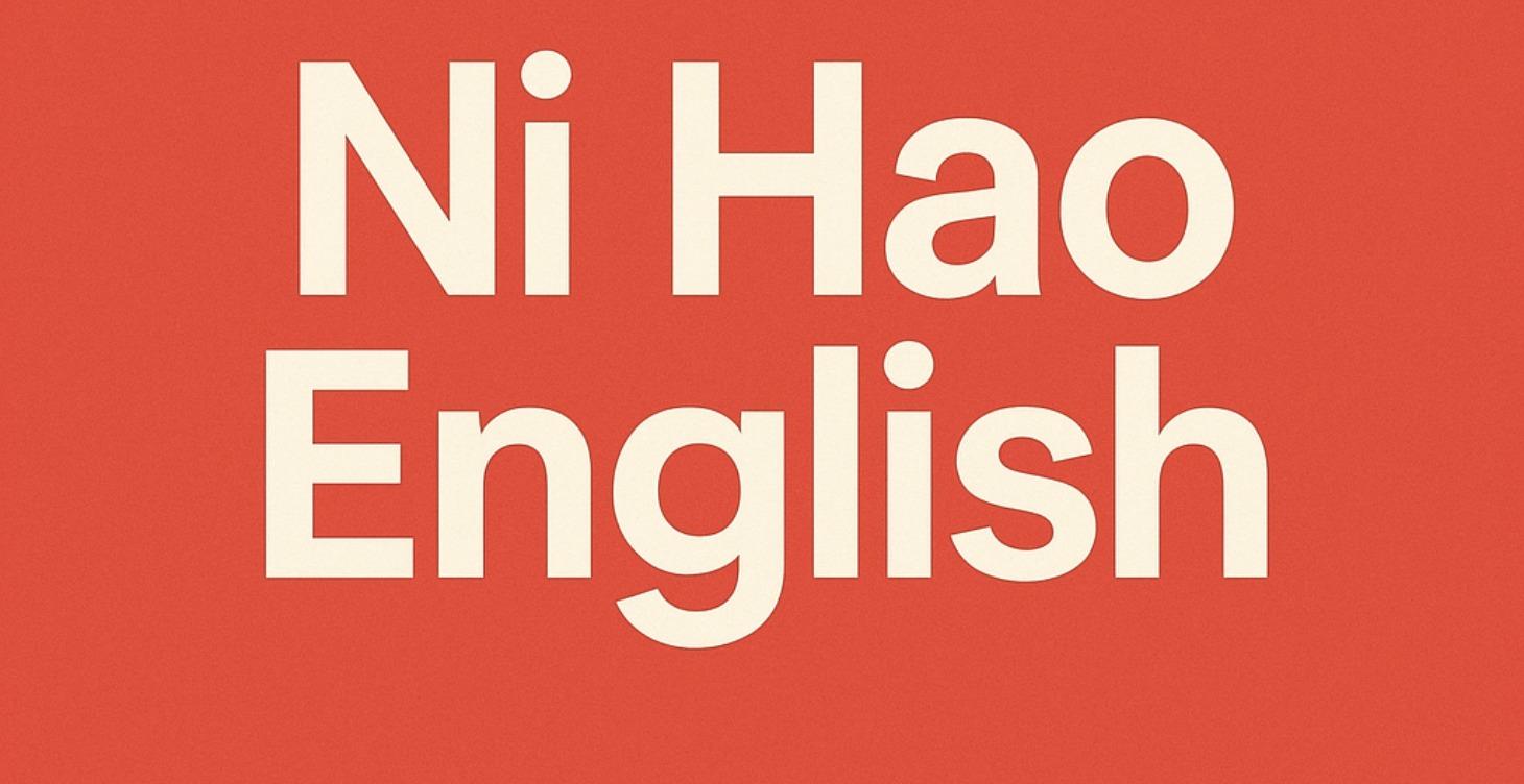 English for Non Speakers