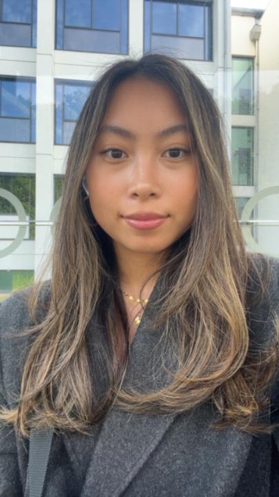 Celina Heng