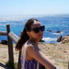 Alejandra Morales porras