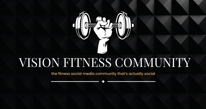 Vision Fitness Community