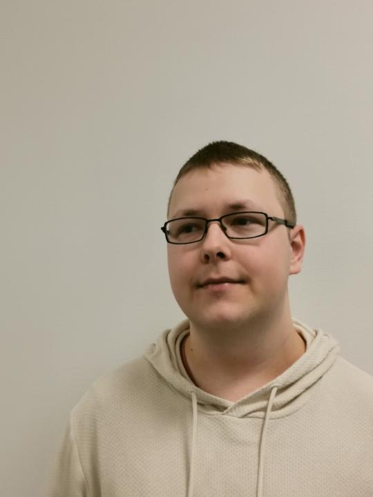 Hampus Svantesson