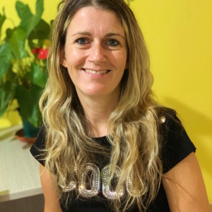 Eleonora Odasso