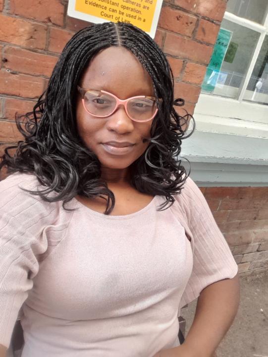 Damilola Bankole
