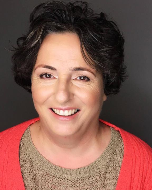 Éva Bónáné Nagy