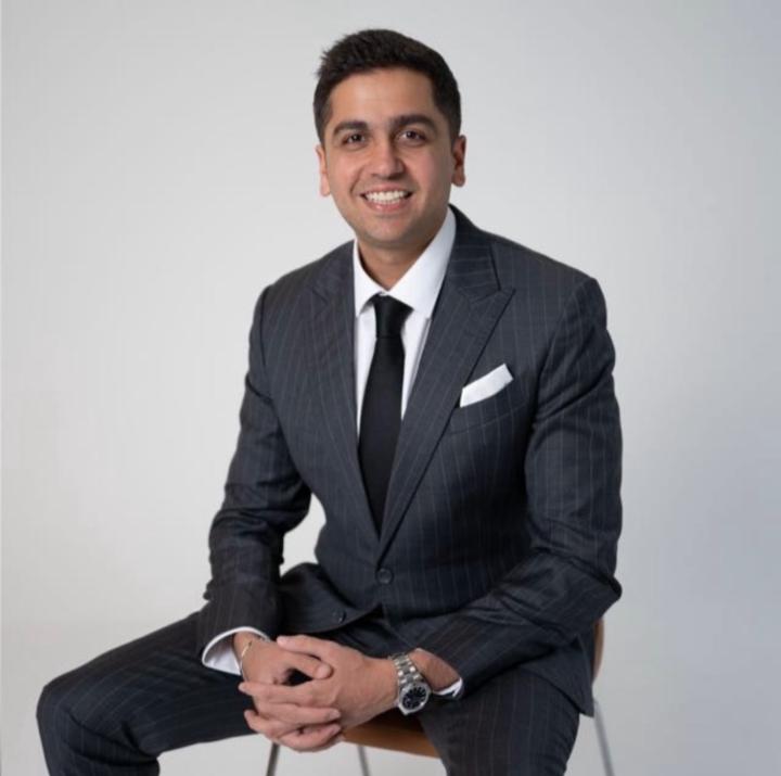 Amrit Daswani