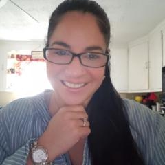 Maddy Perez