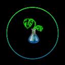 Logo <mark>Plants</mark> From Growing to Selling