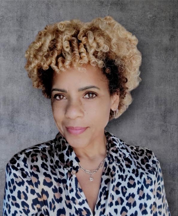 Joëlle Salomon