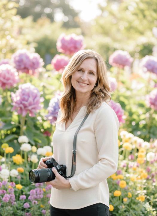 Kelly Grifhorst