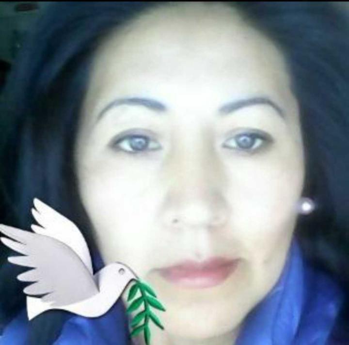 Ofelia Colque