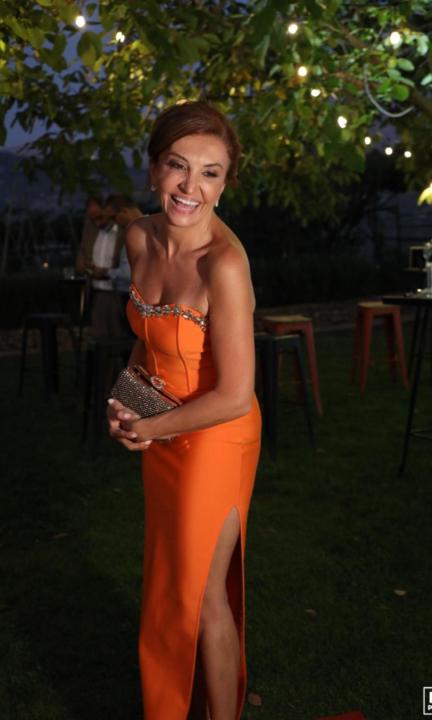 Carine Medawar