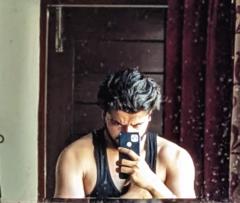 Syed Haider Ali Kazmi
