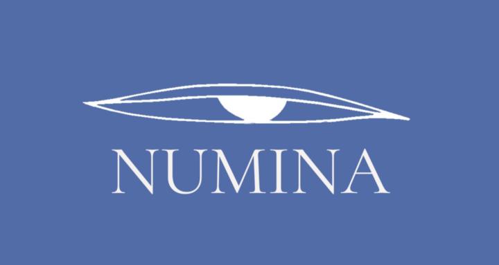 Numina - Three eyes open