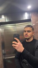 Omar B
